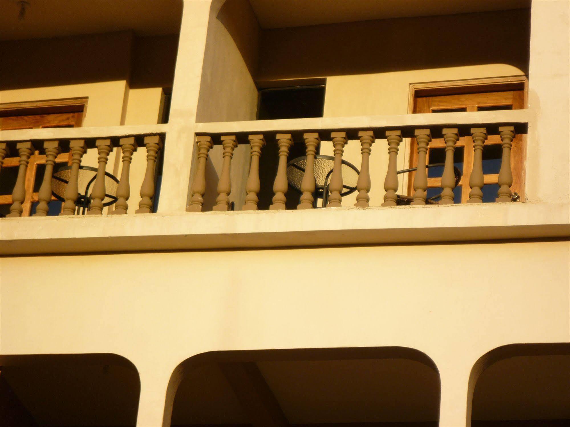 Hotel La Escalinata Copan Exterior photo