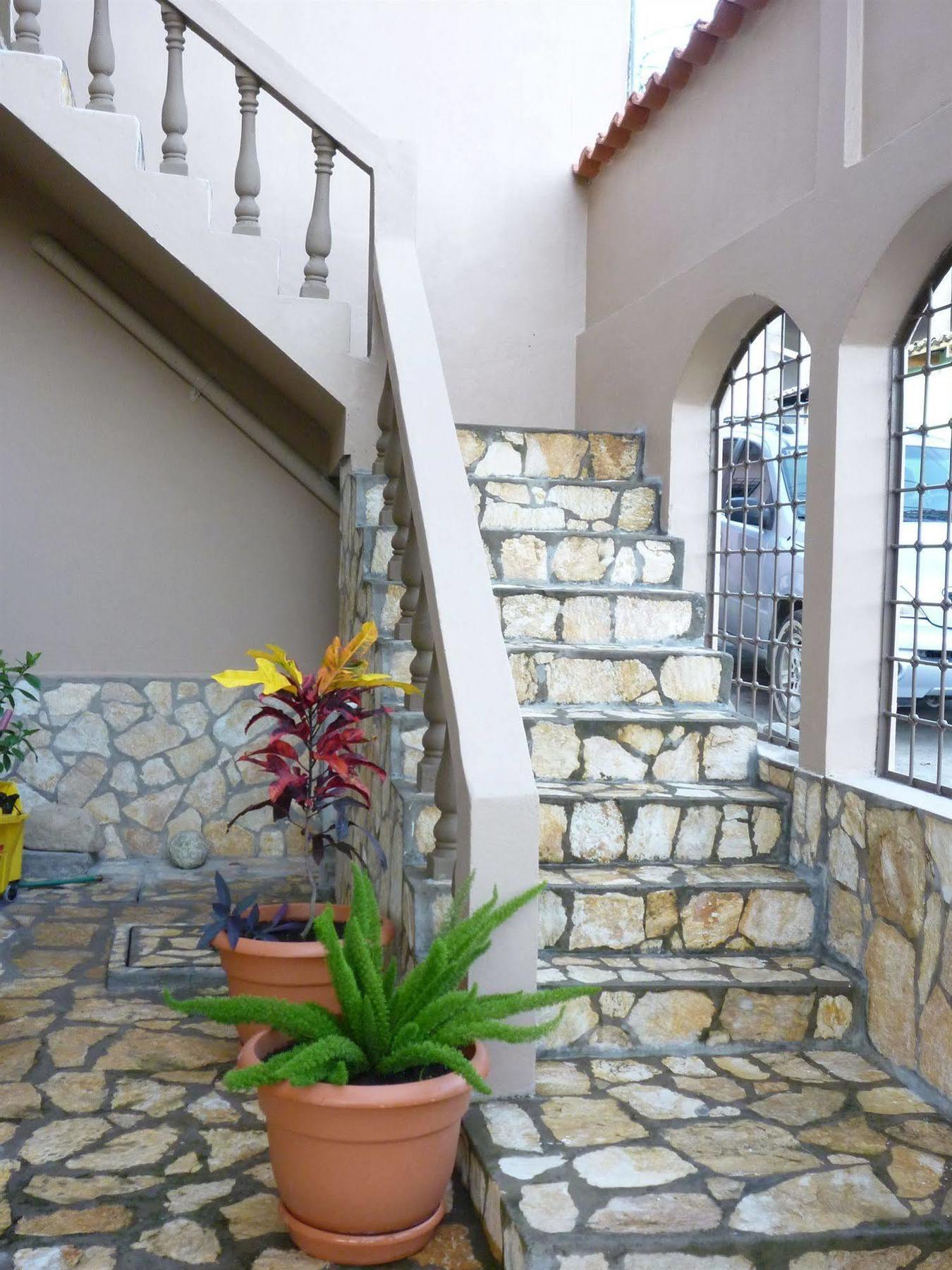 Hotel La Escalinata Copan Exterior photo