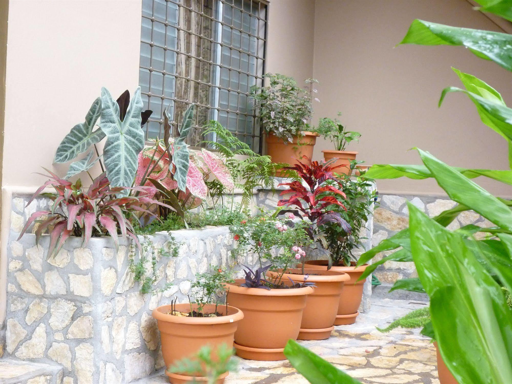 Hotel La Escalinata Copan Exterior photo